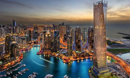 Dubai Real Estate Developer to Accept Crypto Payments