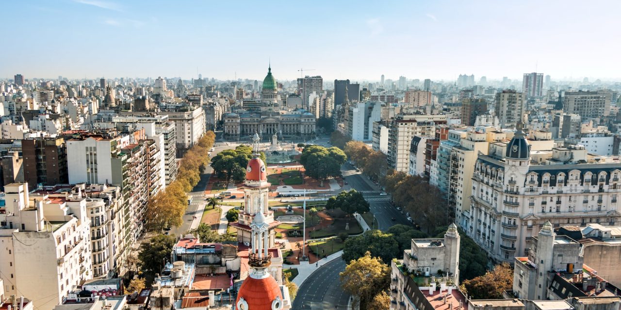 Buenos Aires to accept crypto for tax payments