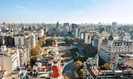Buenos Aires to accept crypto for tax payments