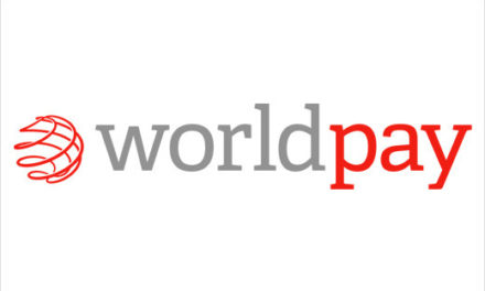 Worldpay from  Becomes First Global Merchant