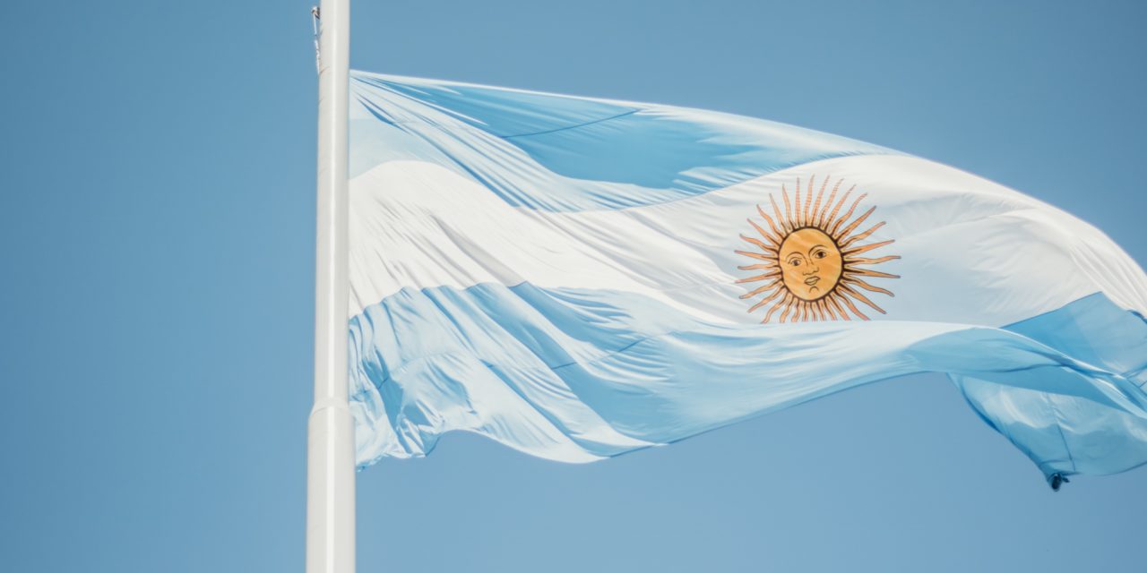USD stablecoin premiums surge in Argentina