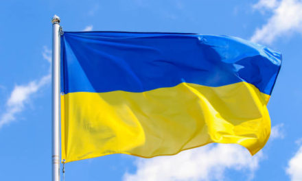 ‘Ready, steady, NFT:’ Ukrainian government accepts NFT donations