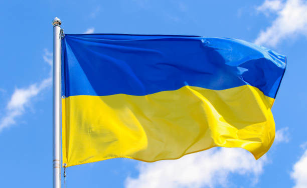 ‘Ready, steady, NFT:’ Ukrainian government accepts NFT donations