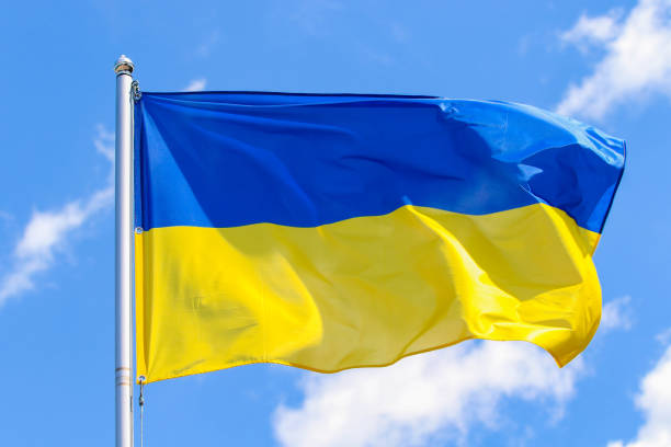 ‘Ready, steady, NFT:’ Ukrainian government accepts NFT donations