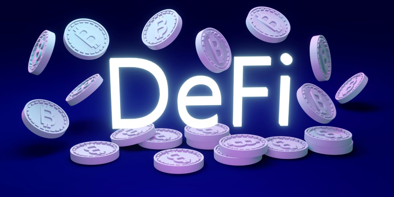 How to get started in DeFi: A guide on the first steps in decentralized finance