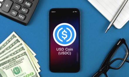 USDC WILL SOON TAKE OVER TETHER AND EMERGE AS THE TOP STABLECOIN
