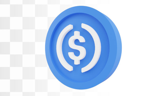 Circle’s USDC on track to topple Tether USDT