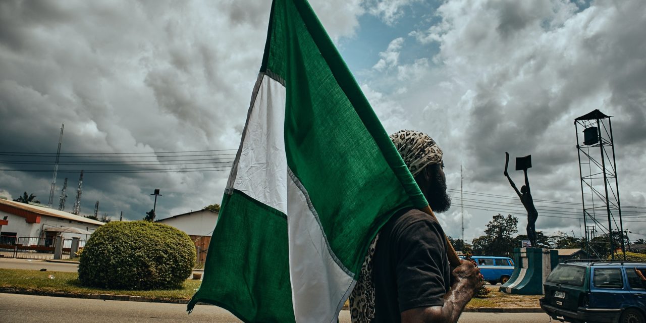Nigeria becomes the most crypto-obsessed nation