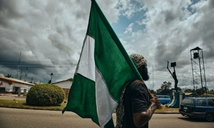 Nigeria becomes the most crypto-obsessed nation