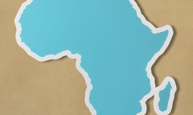Cryptocurrencies are gaining ground across Africa 