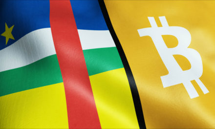 Central African Republic will adopt Bitcoin as legal tender