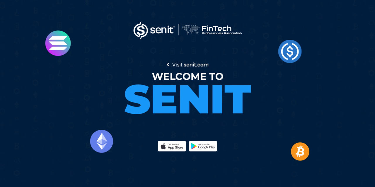 Senit USDC wallet early-access launched