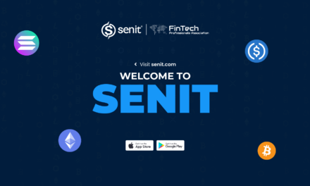 Senit USDC wallet early-access launched