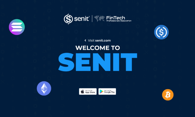 Senit USDC wallet early-access launched