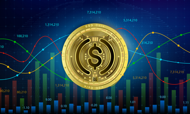 Global inflation mounts: How stablecoins are helping protect savings