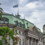 Argentina’s Central Bank Shocks with 97% Interest Rate Surge