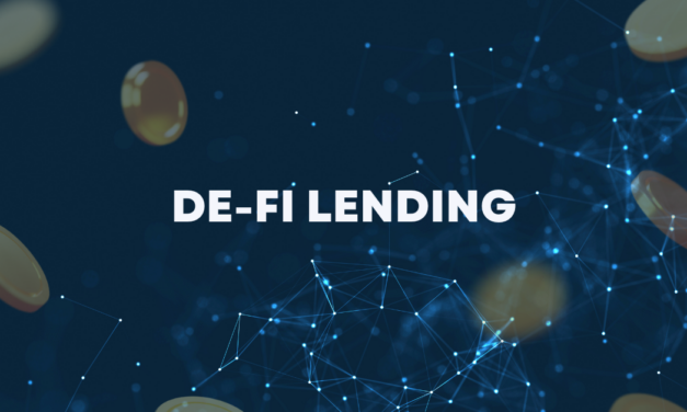 How Does DeFi Lending Work?