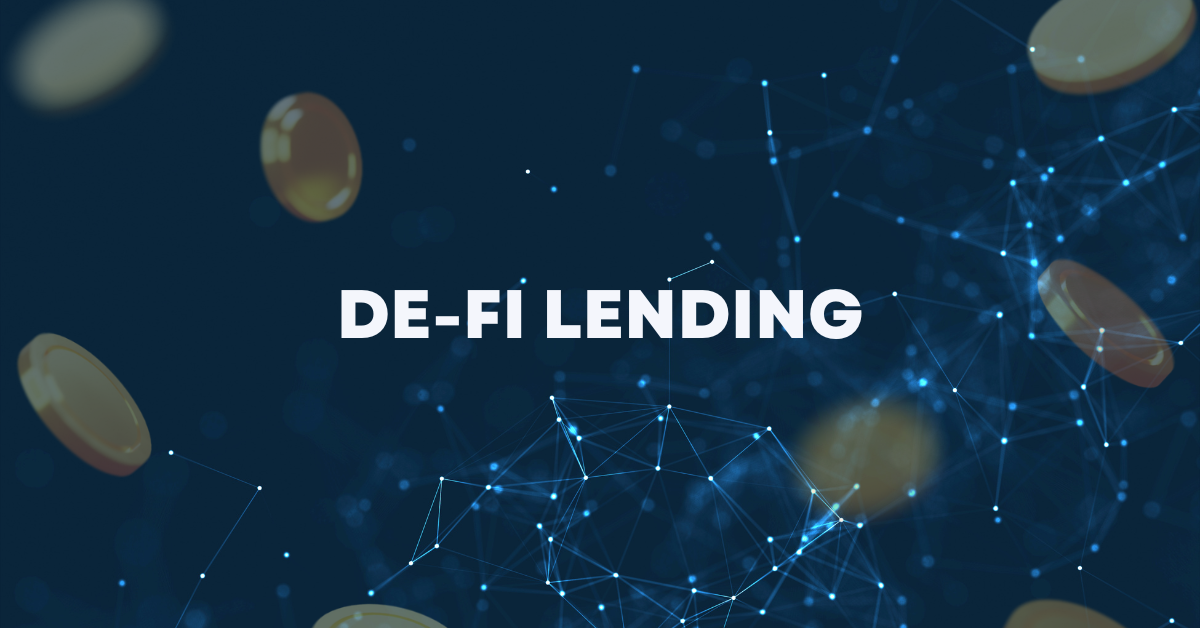 How Does DeFi Lending Work?