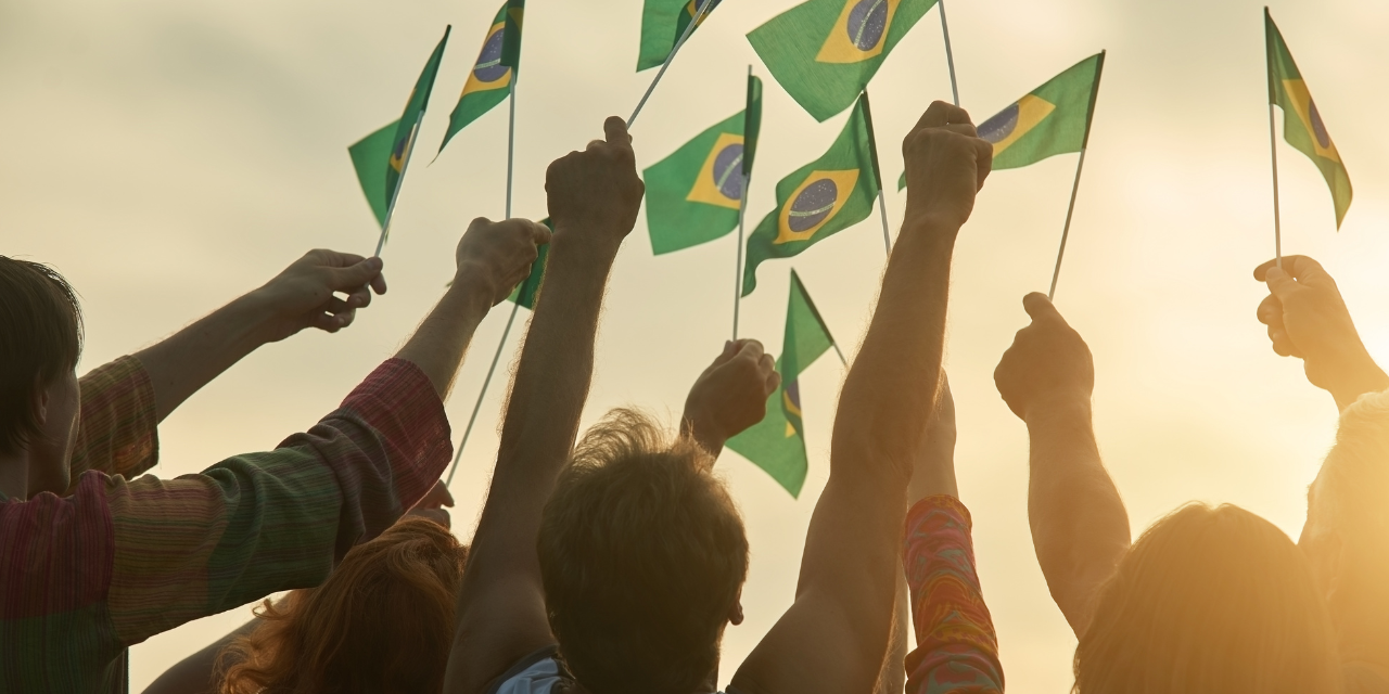 Revolut Enters the Latin American Crypto Market Through Brazil
