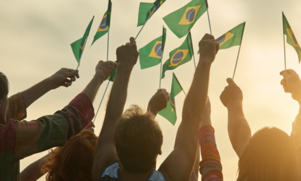 Revolut Enters the Latin American Crypto Market Through Brazil