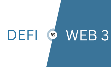 The Differences Between DeFi and Web3 Explained