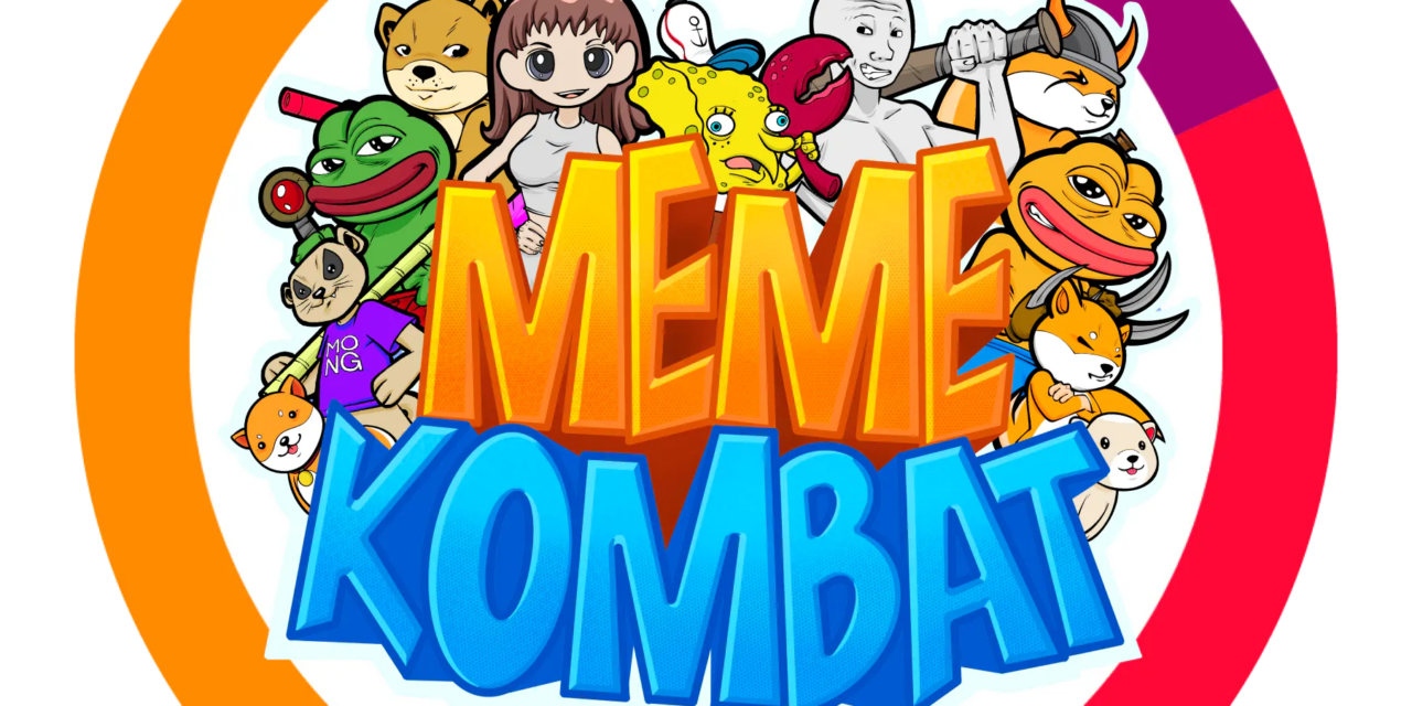 Meme Kombat: A GameFi Project on the Rise with Over $450K in Value and an Attractive 112% Staking APY – The Potential Successor to Pepe?