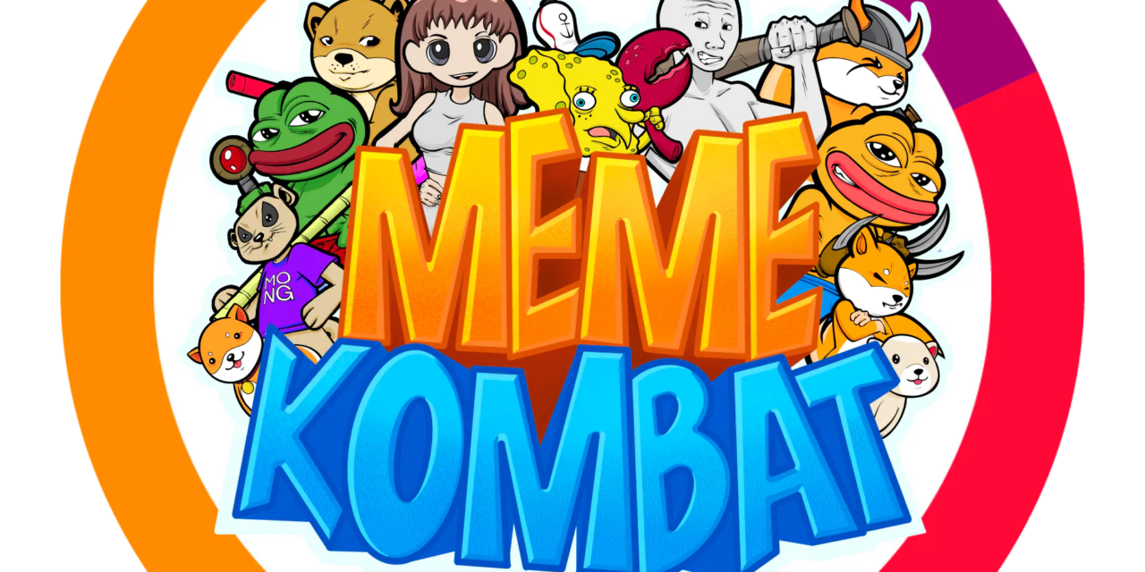 Meme Kombat: A GameFi Project on the Rise with Over $450K in Value and an Attractive 112% Staking APY – The Potential Successor to Pepe?