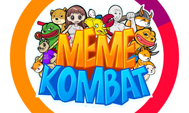 Meme Kombat: A GameFi Project on the Rise with Over $450K in Value and an Attractive 112% Staking APY – The Potential Successor to Pepe?