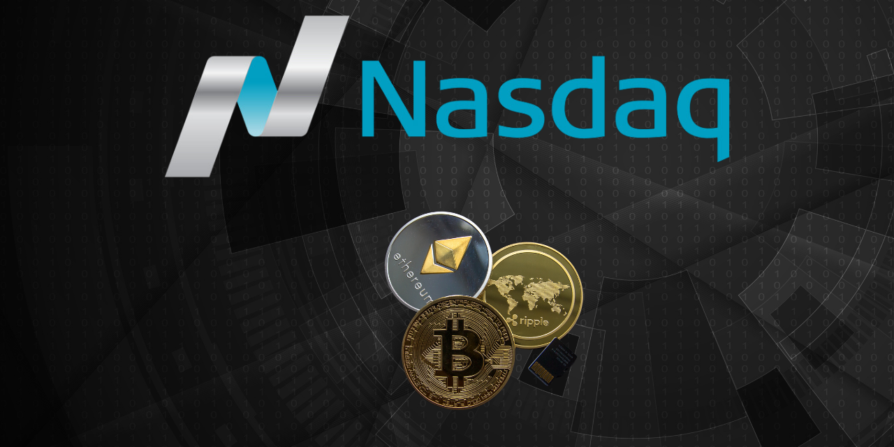 Nasdaq Plans to Launch Crypto Custody Service by Q2 End