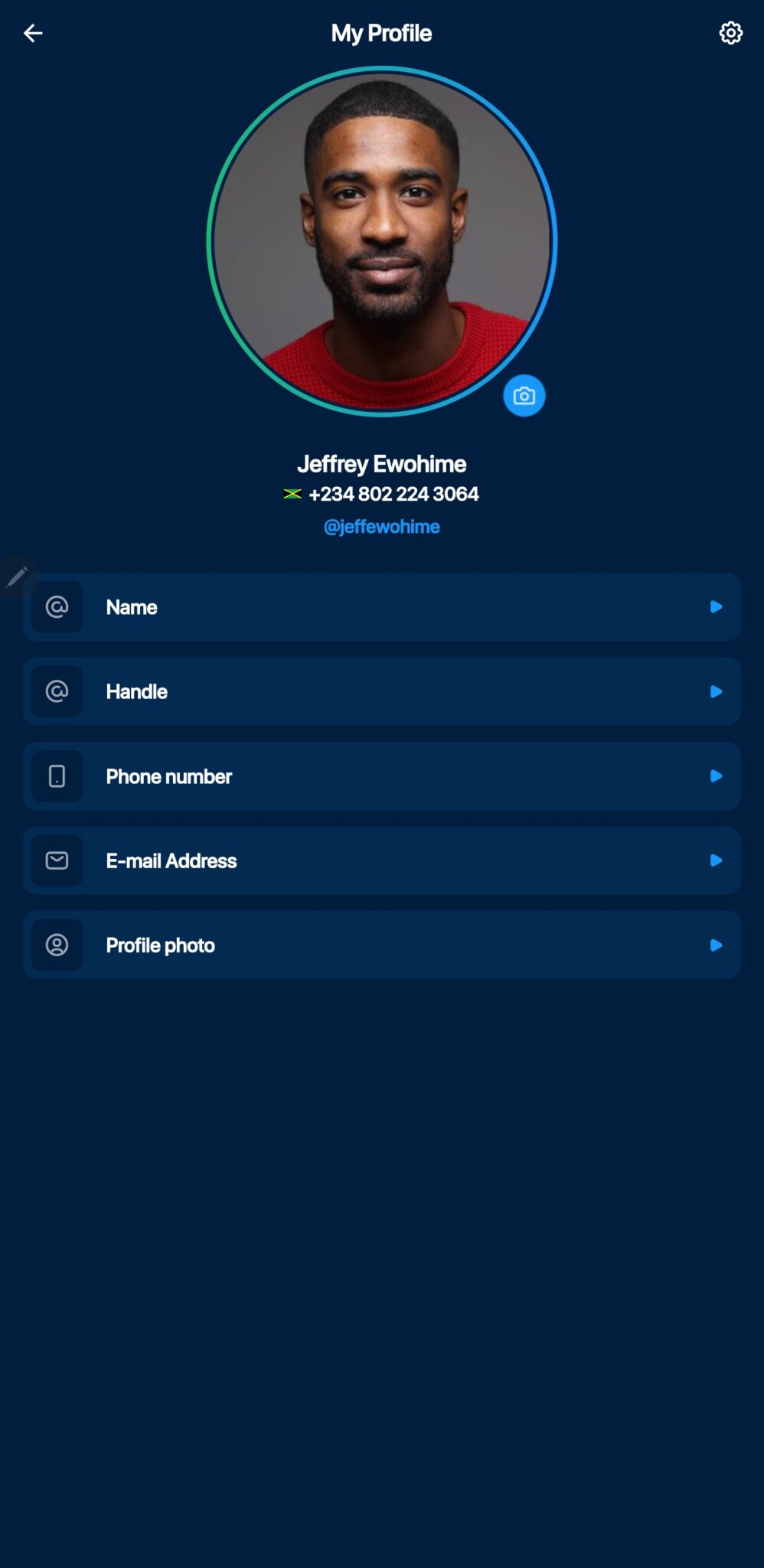 How do I report an issue? - Senit