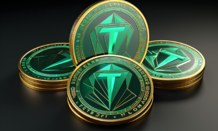Tether (USDT) Dominates: Highest Stablecoin Buying Power in 6 Months at 24.7% on Exchanges