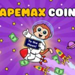 ApeMax Unmasking the Potential 100X Pepe Coin Challenger!