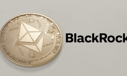 Ethereum ETF by BlackRock: Nasdaq Filing Confirms Exciting Plans