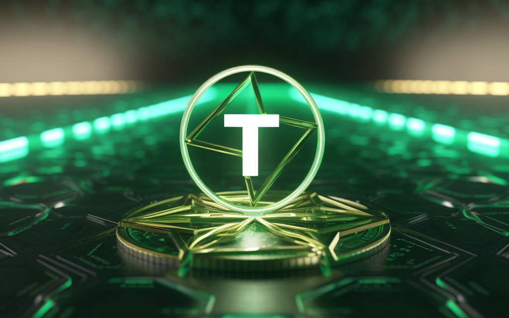 Understanding Tether USDT The Stablecoin Pegged To The US Dollar 
