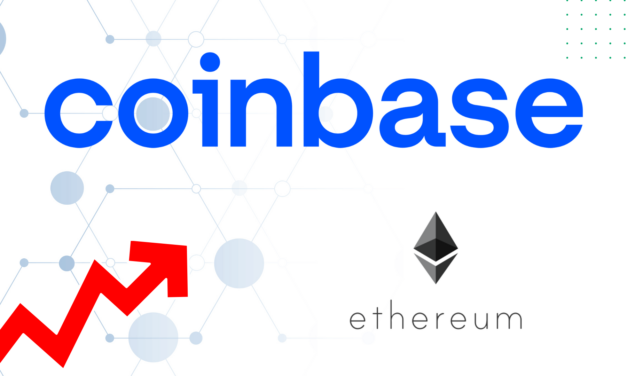 Coinbase New Blockchain Considered ‘Massive Confidence Vote’ for Ethereum