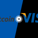 Bitcoin Surpasses Visa in Market Cap for the Third Time