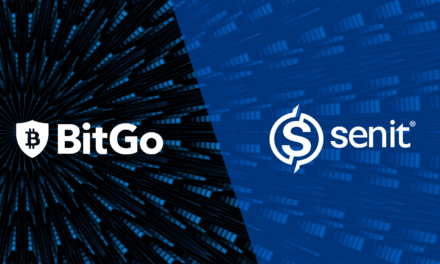 BitGo delivers Secure Crypto Custodianship for Senit