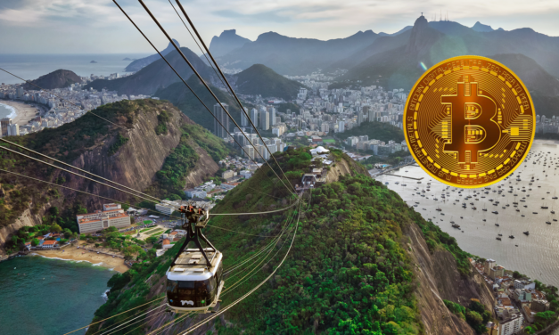 Brazilian President Signs Bill Regulating Use Of Bitcoin As Payment