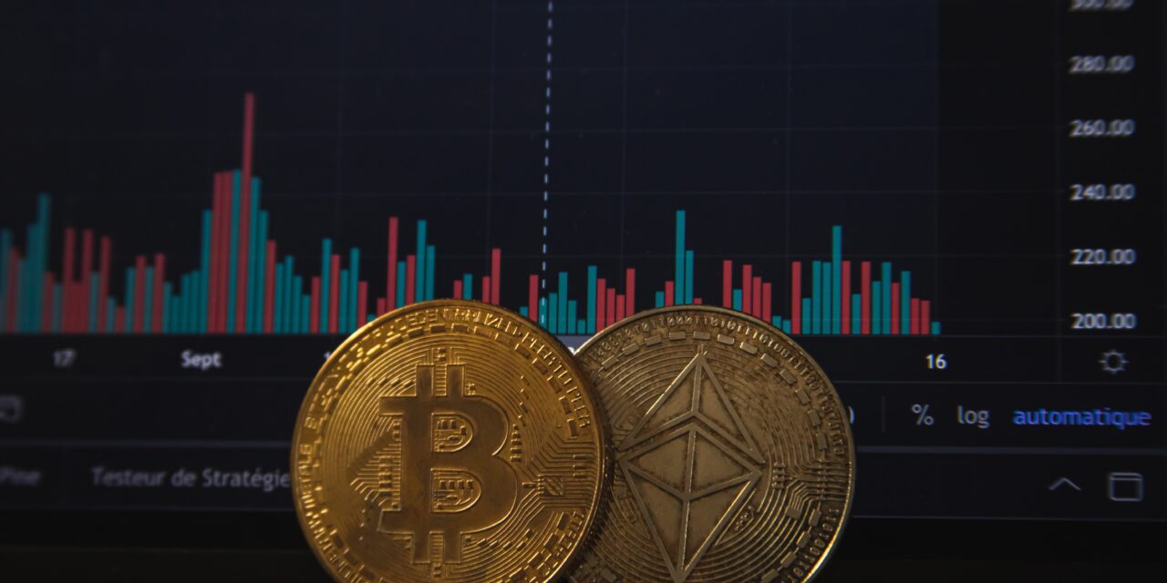 Bitcoin retakes $20k as crypto rally kicks off