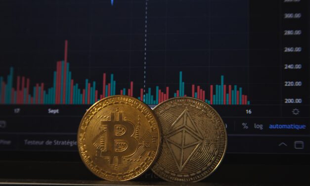 Bitcoin retakes $20k as crypto rally kicks off