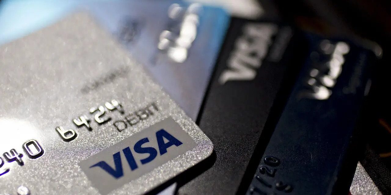 Visa Working on Stablecoin Settlements