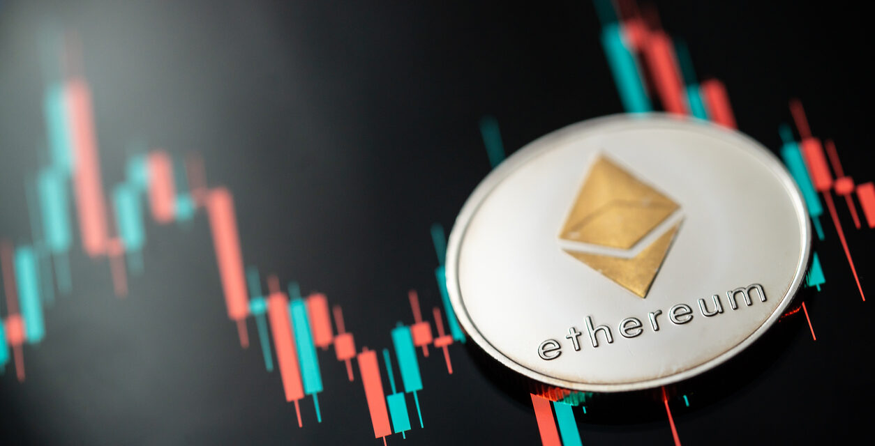 Ethereum Price Risks 20% Correction