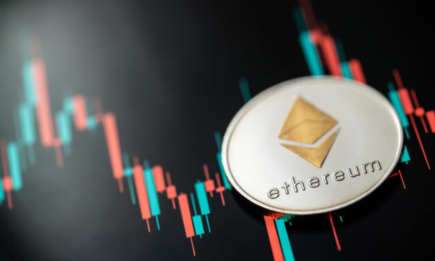 Ethereum Price Risks 20% Correction