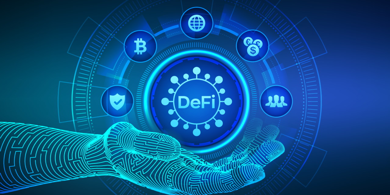 What is DeFi and How Does it Work