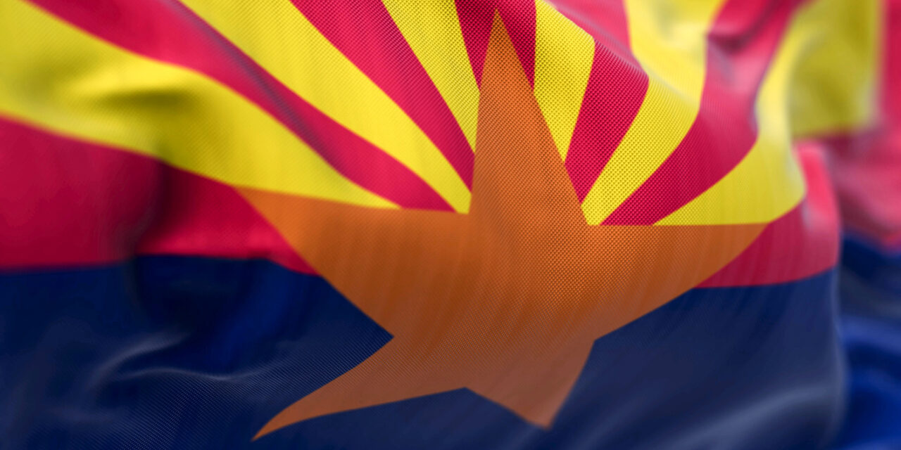 Arizona Lawmaker Introduces Bill to Make Bitcoin Legal