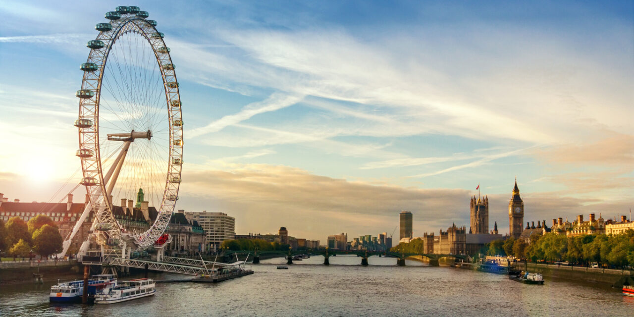 London tops List of most crypto-ready city in the world