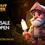 Nugget Rush Gains Momentum as Investors Flock to this Exciting Play-to-Earn Gem!